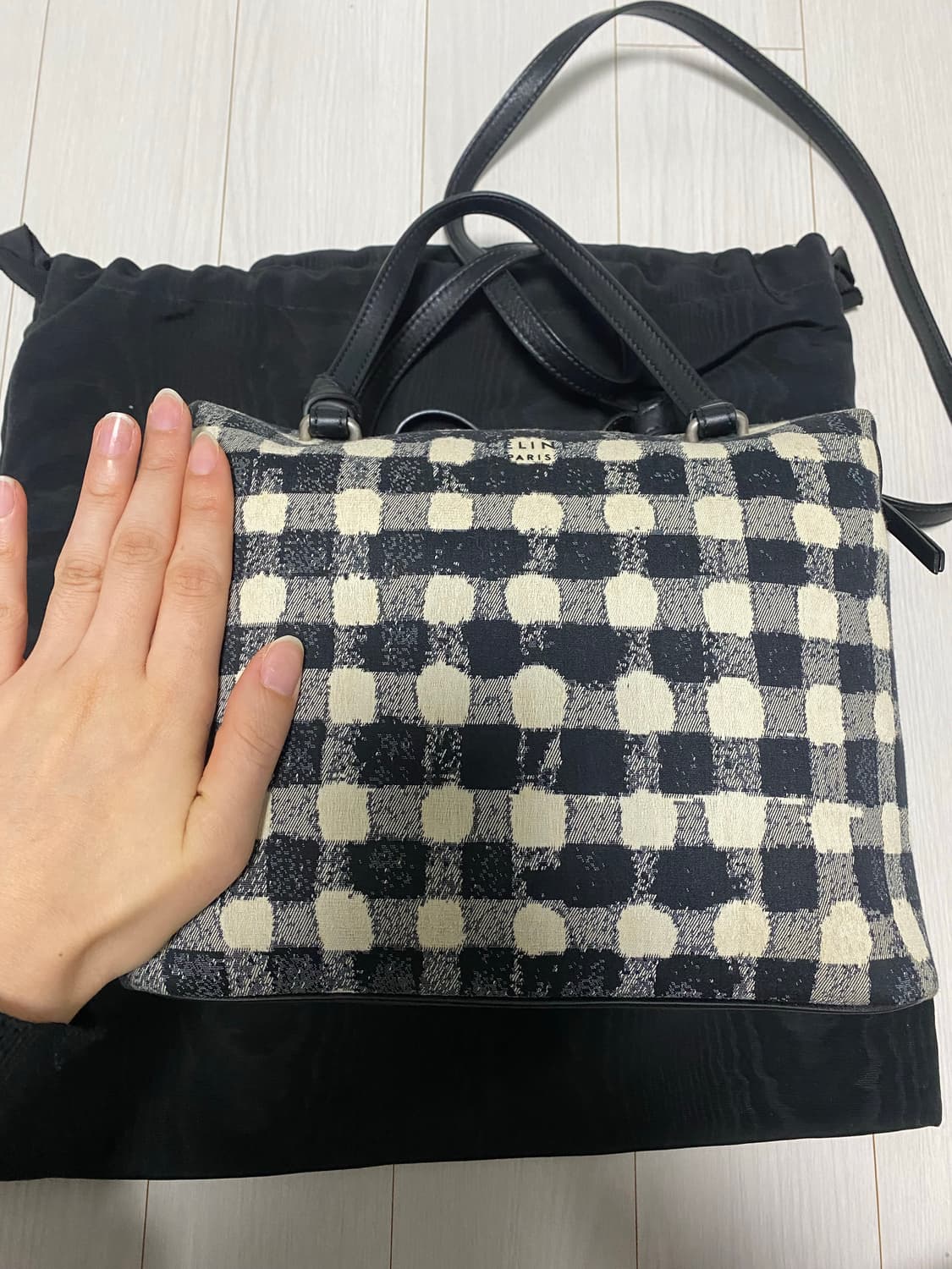 셀린 가방 상품이미지2