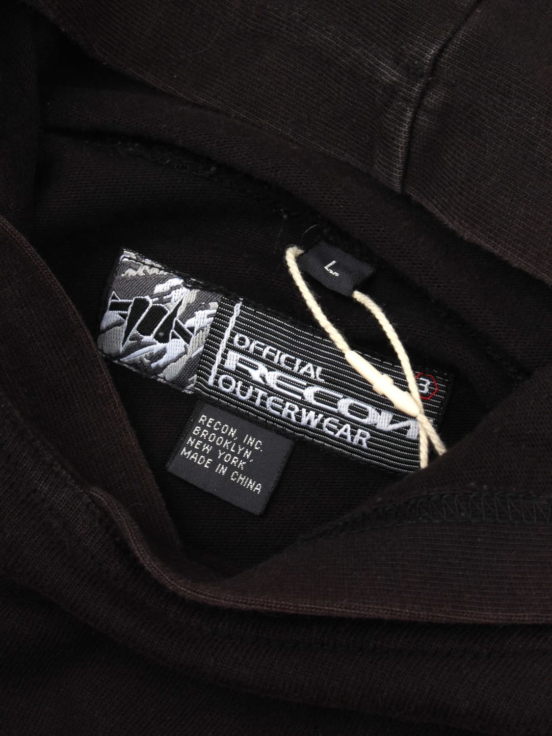 90-00s RECON by FUTURA & STASH (L) 상품이미지6