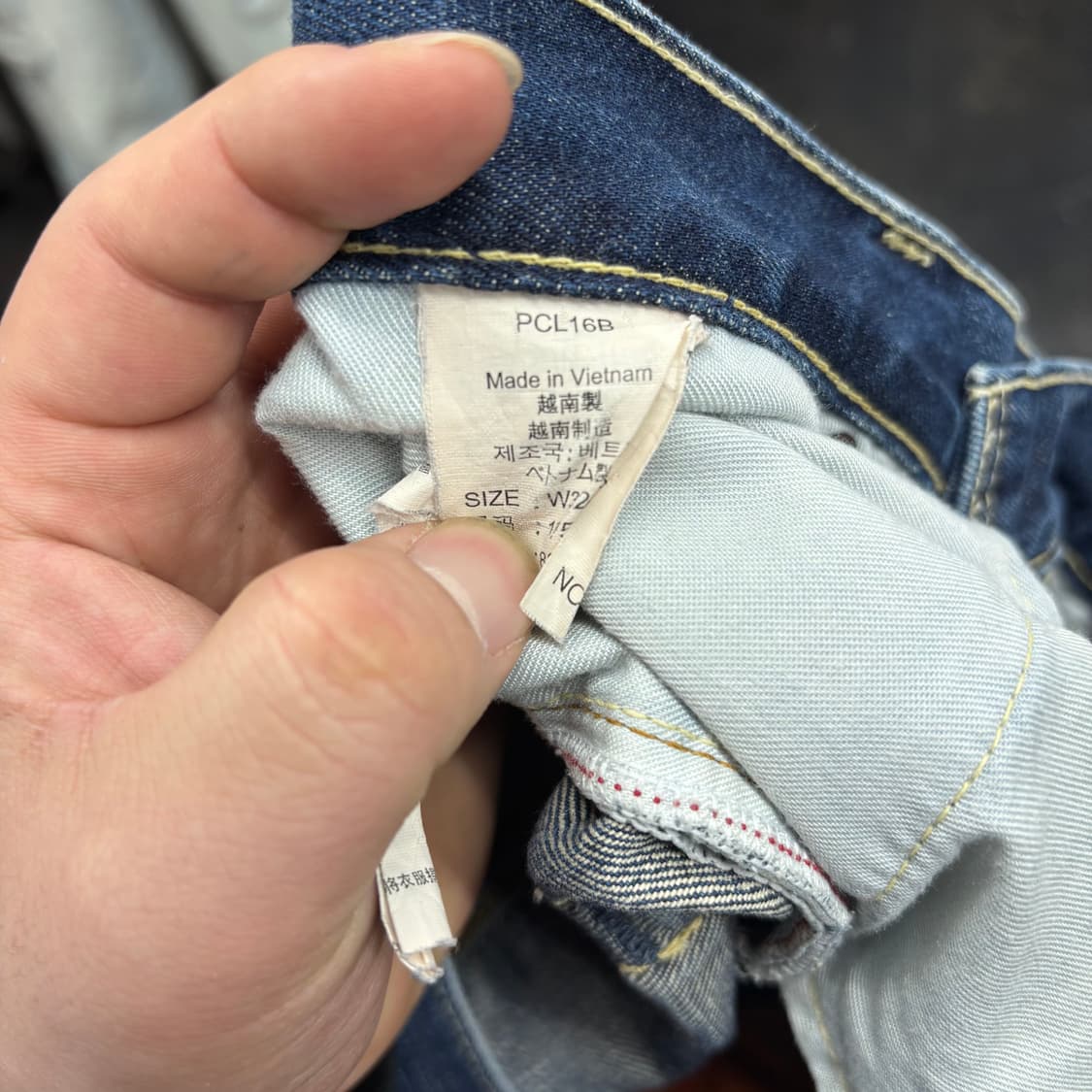 (32)리바이스503 상품이미지6