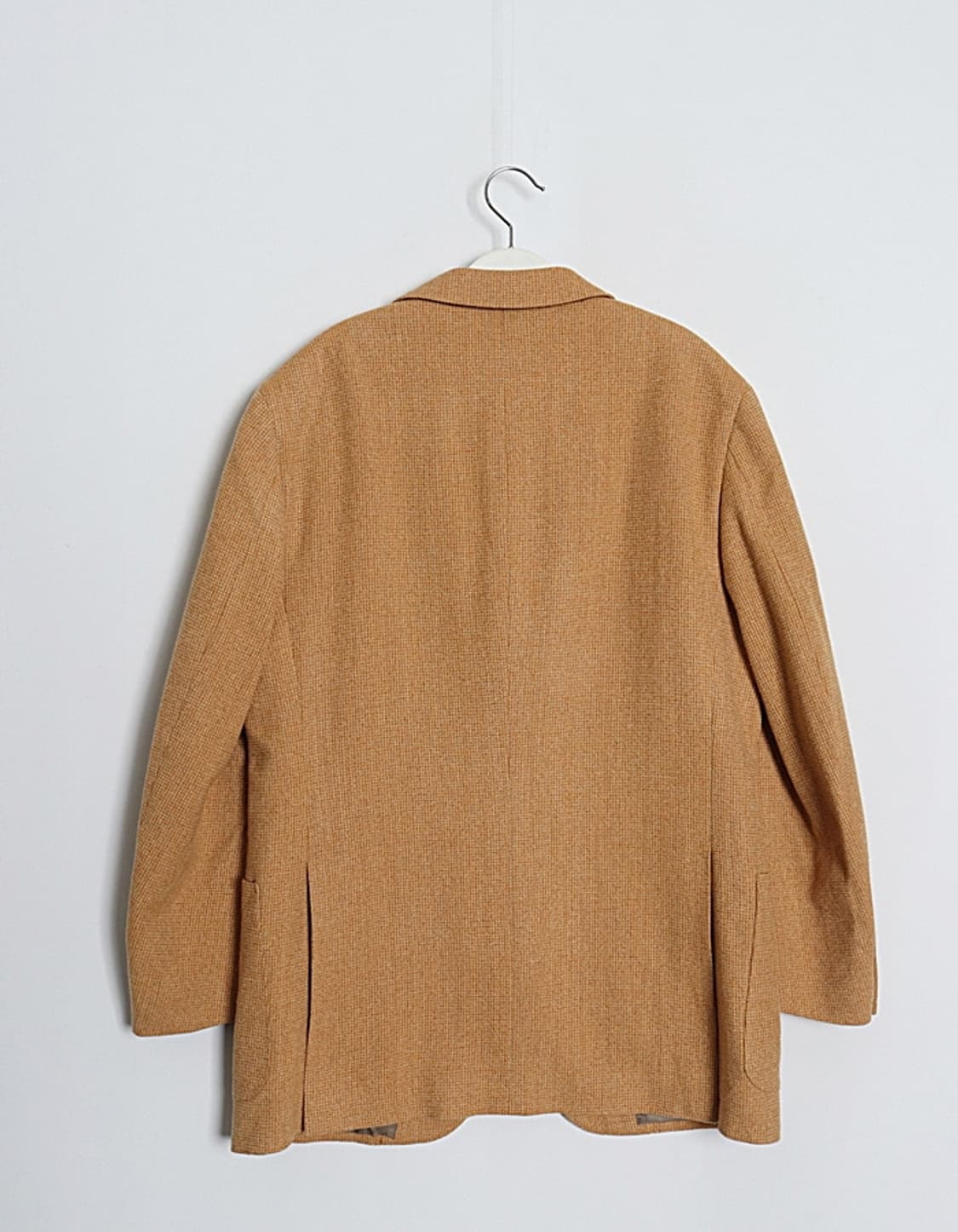 BURBERRY LONDON Wool Tailored Jacket 상품이미지6