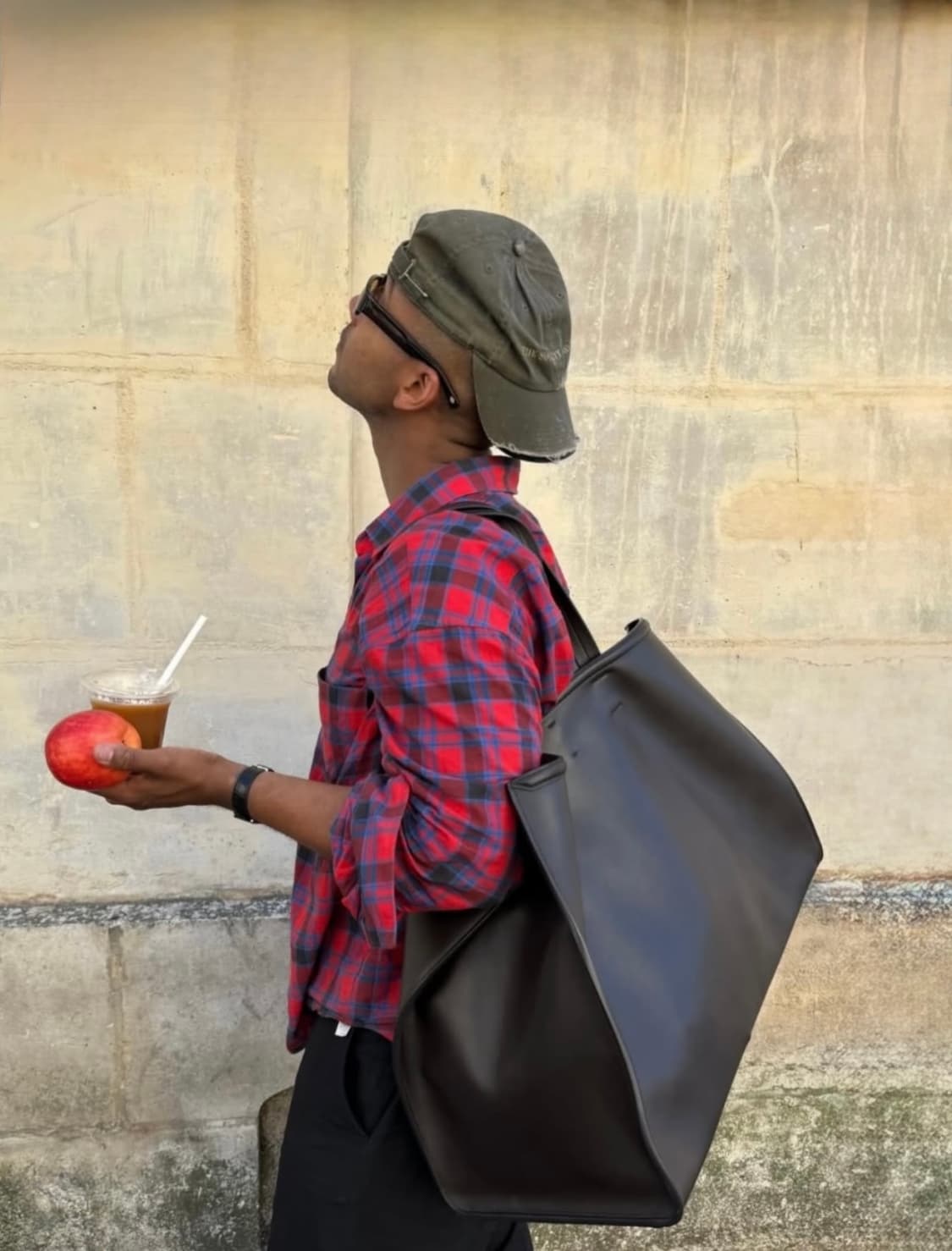 The row lancaster 셔츠 S사이즈 상품이미지2