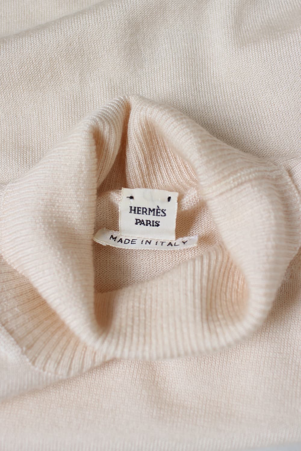 HERMES Cashmere Knit 상품이미지6