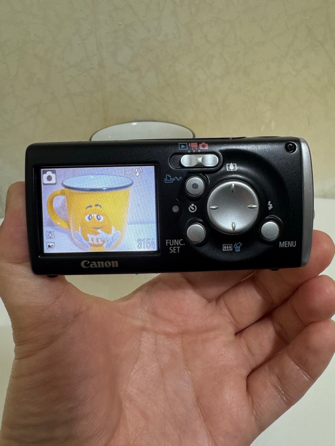 [새상품, 풀박스]캐논 익서스 ixus i zoom 디카 상품이미지4