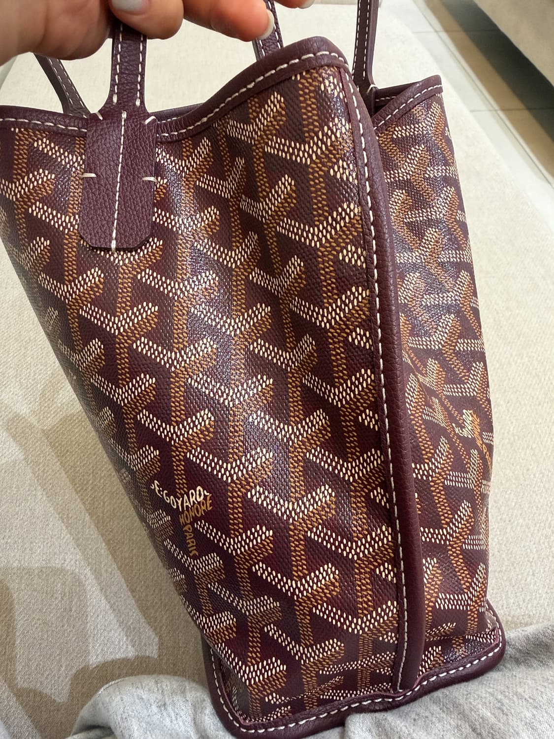 Goyard 상품이미지3