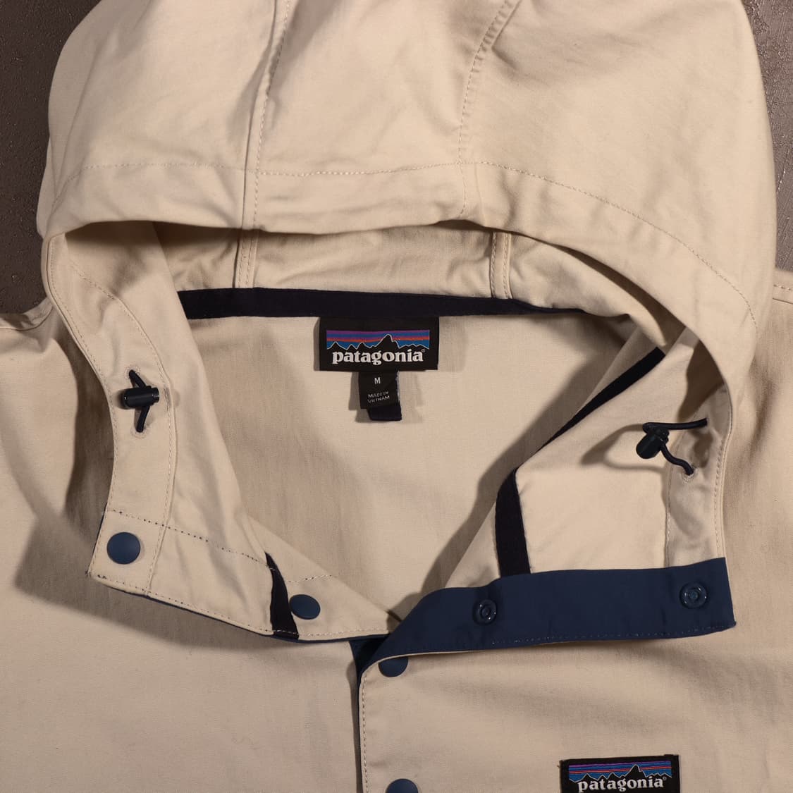 파타고니아 메이플 그로브 풀오버  상품이미지2