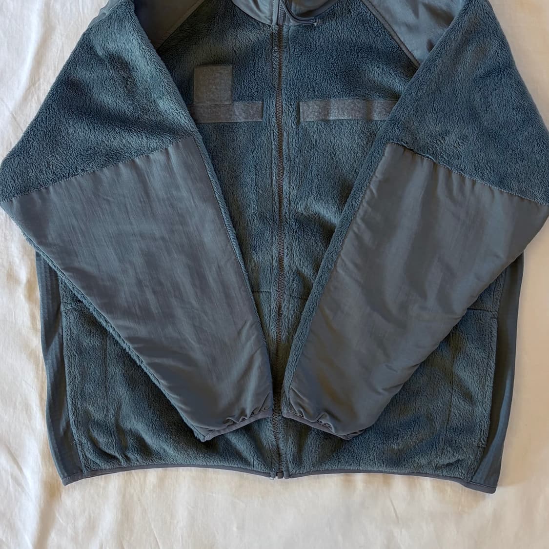 [L-R] ECWCS Genlll 폴라텍 플리스 자켓 상품이미지5