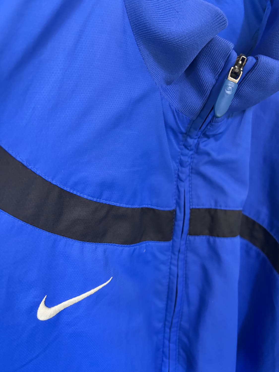 나이키 올드스쿨 빈티지 바람막이 상품이미지3
