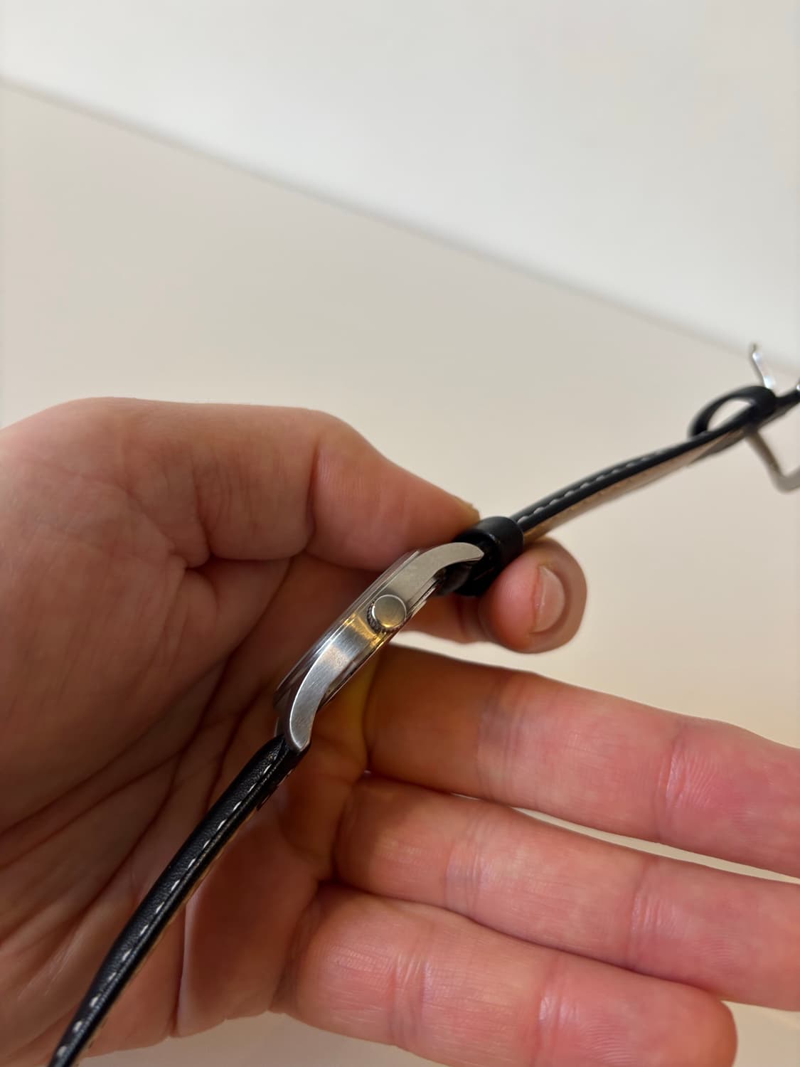 마가렛호웰 손목시계 나토스트랩 상품이미지3