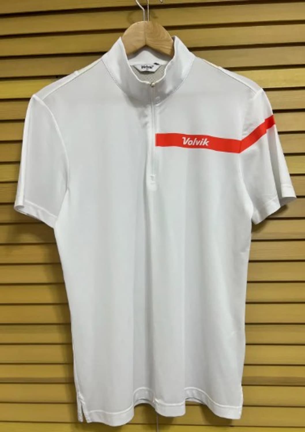 볼빅 남성 골프반팔티셔츠 100 상품이미지2