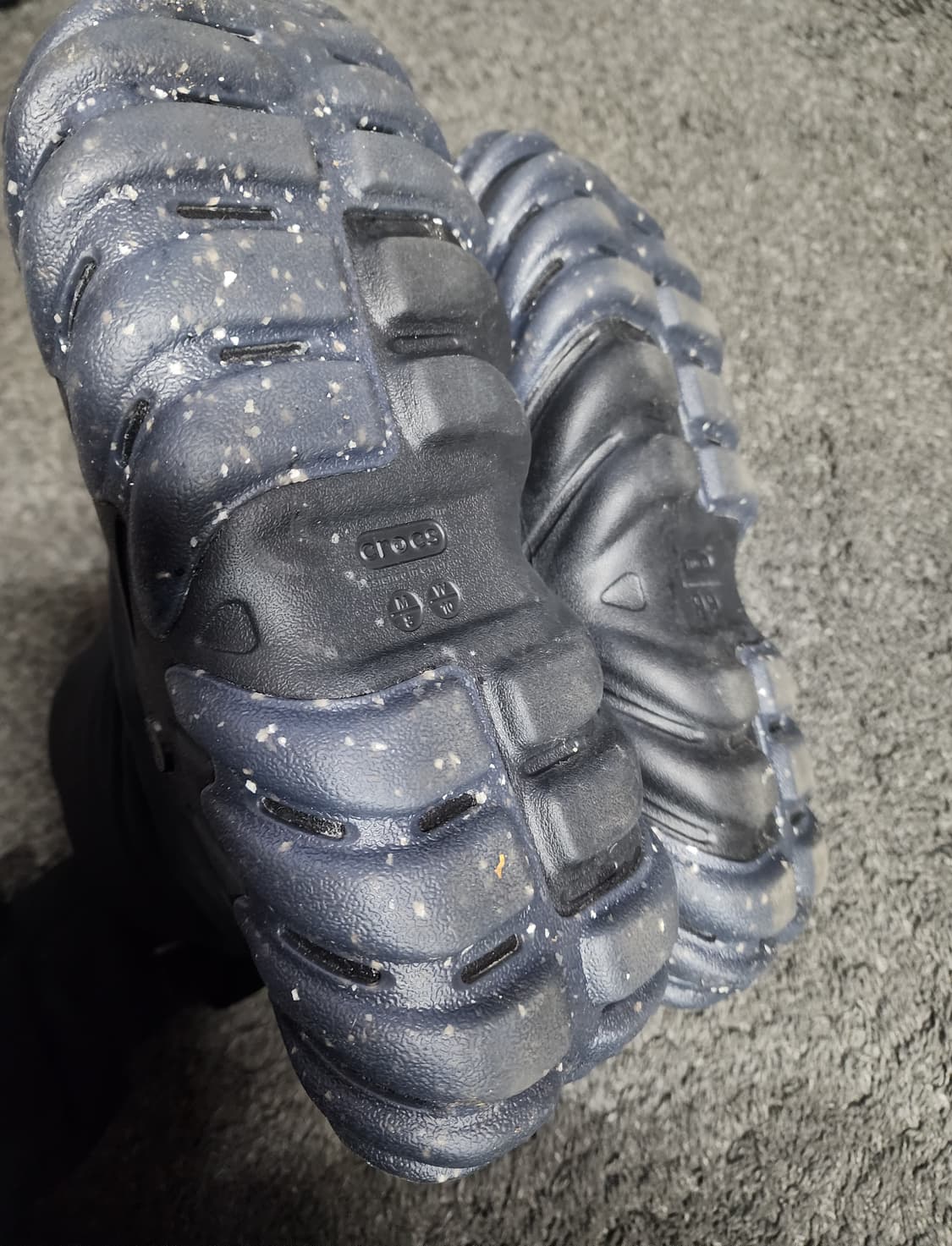 크록스 Echo 부츠  265 상품이미지8