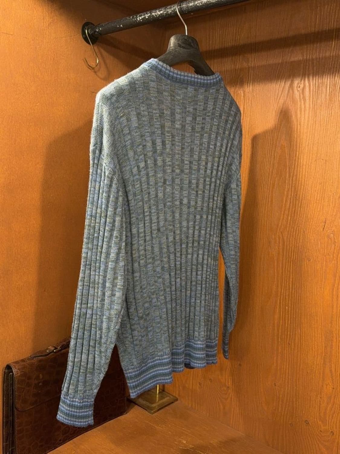 미쏘니 가디건 상품이미지6