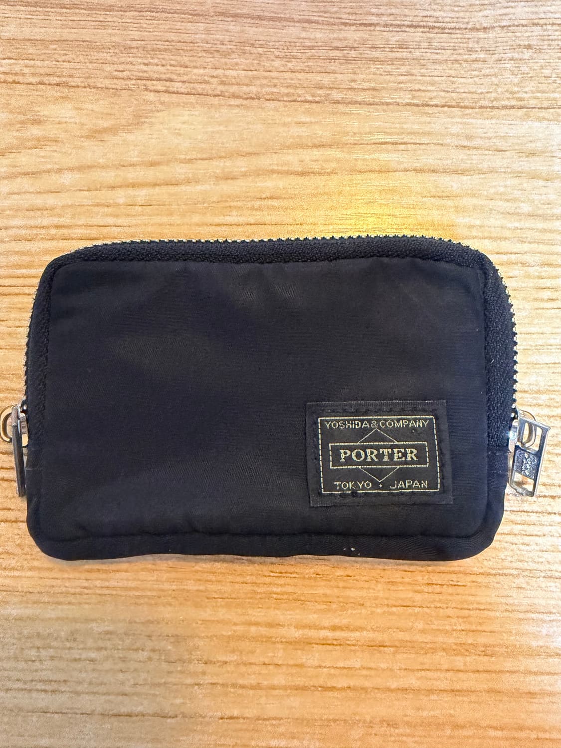요시다포터 코인케이스 카드지갑 상품이미지2