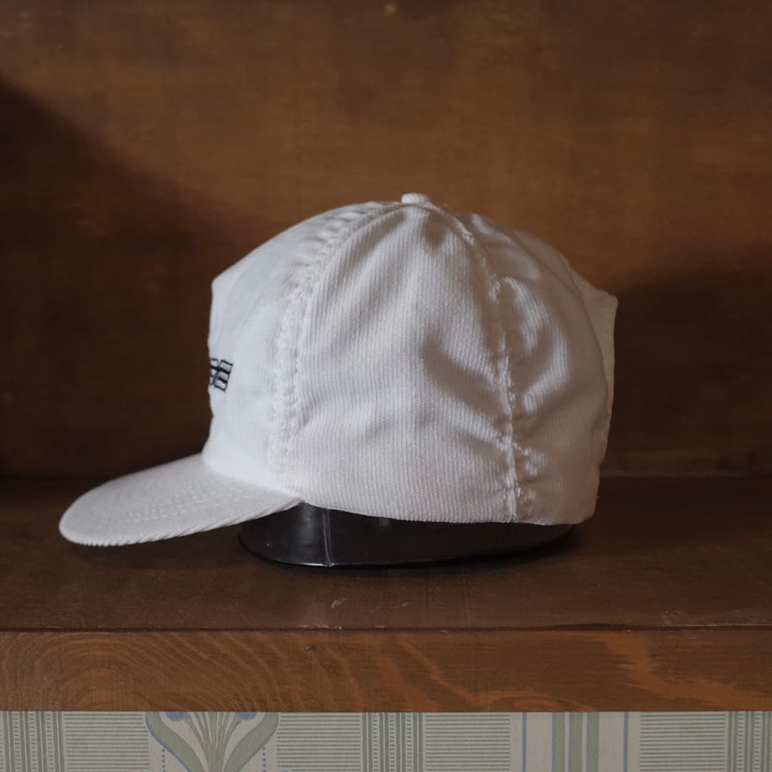 Ford "Probe" Corduroy Cap 상품이미지3