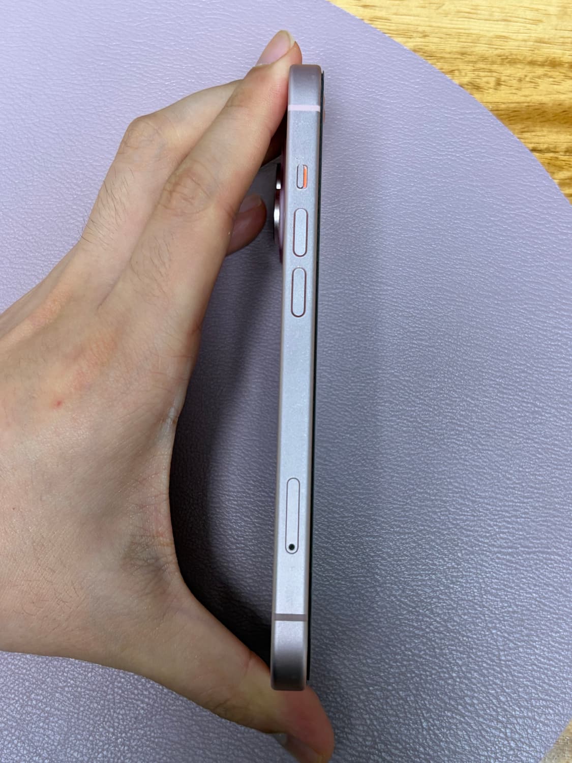 아이폰15 256GB 배터리효율82 상품이미지4