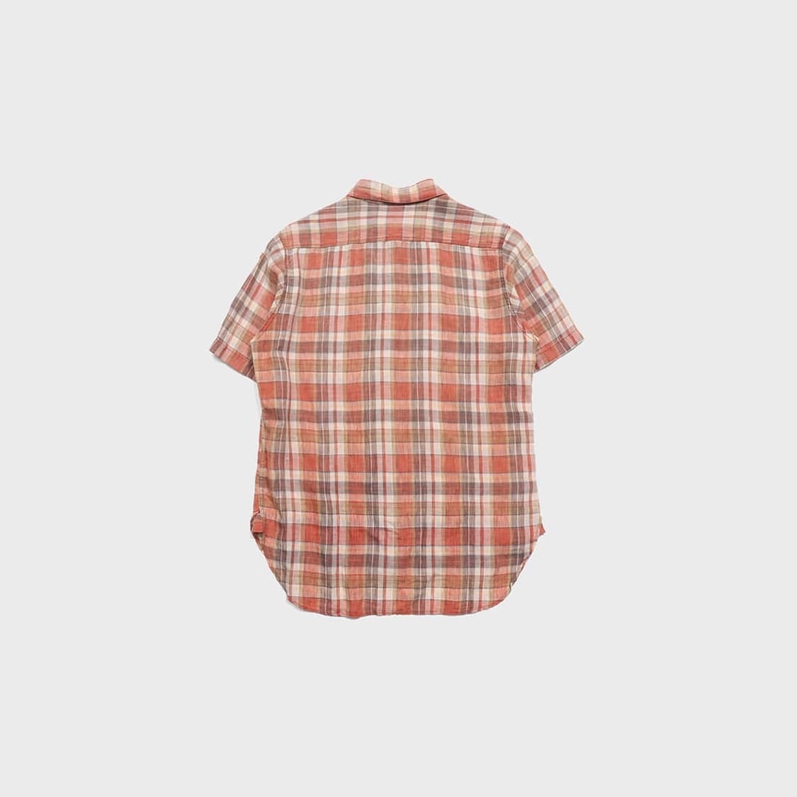 NIGEL CABOURN 상품이미지6