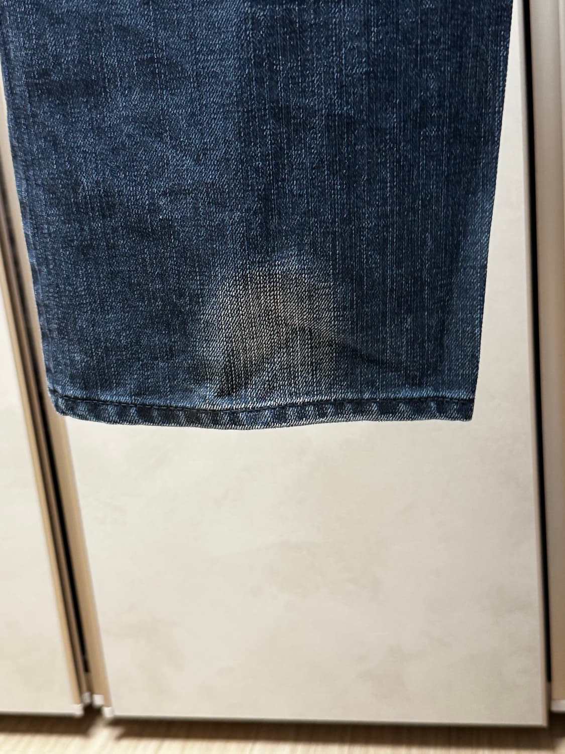 Levis 514 리바이스 34 30  상품이미지7