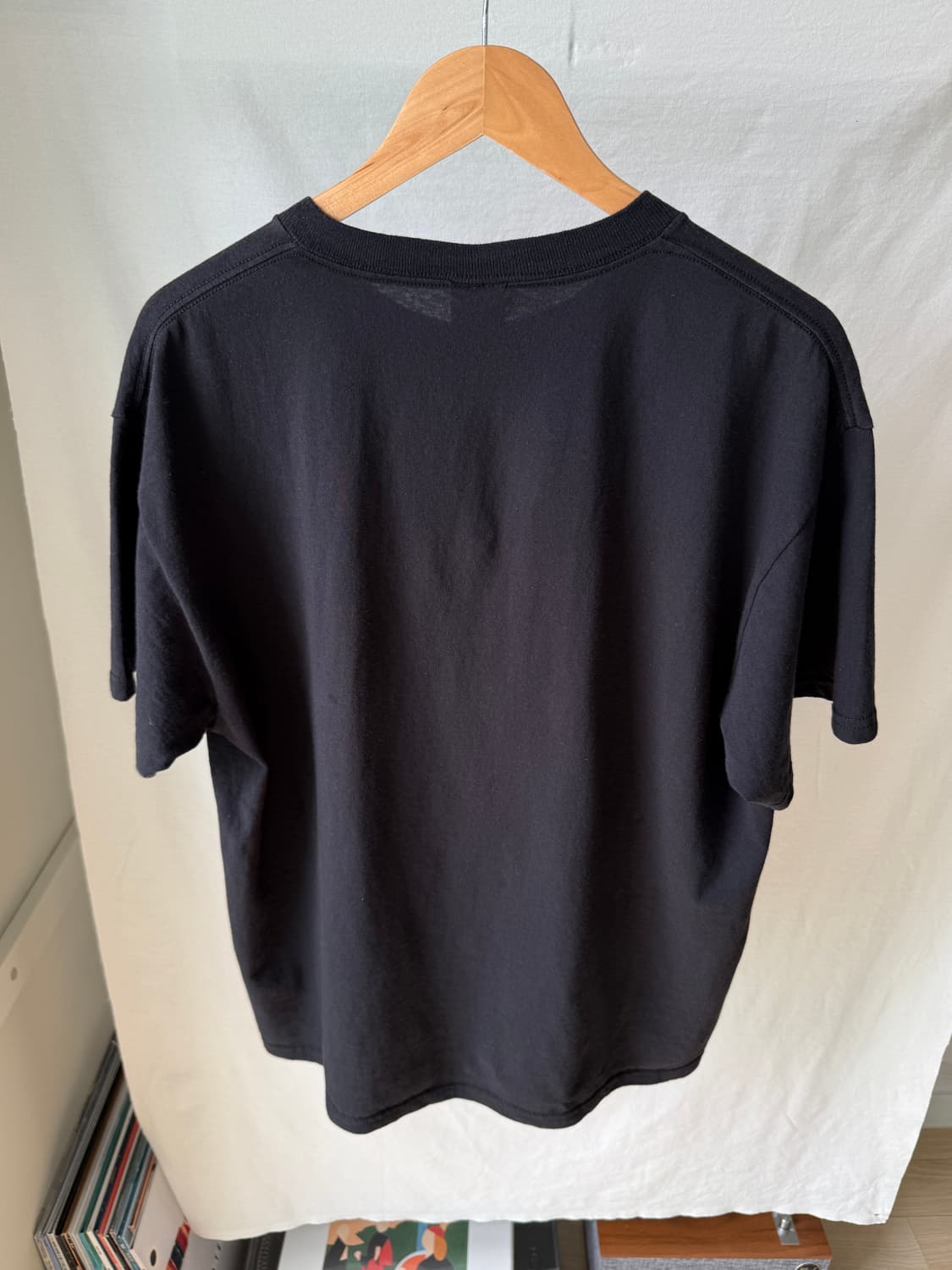 호머심슨 00s 스카페이스 패러디 티셔츠 상품이미지5