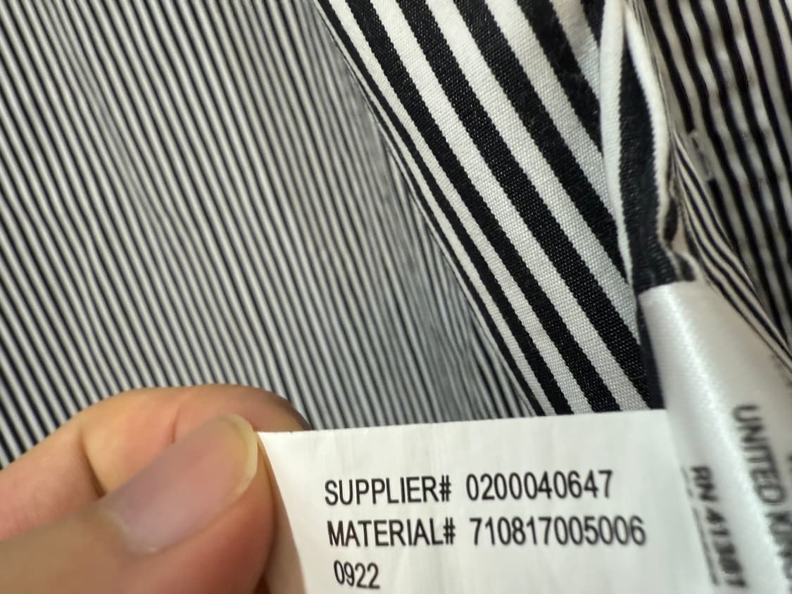 폴로 셔츠 상품이미지2