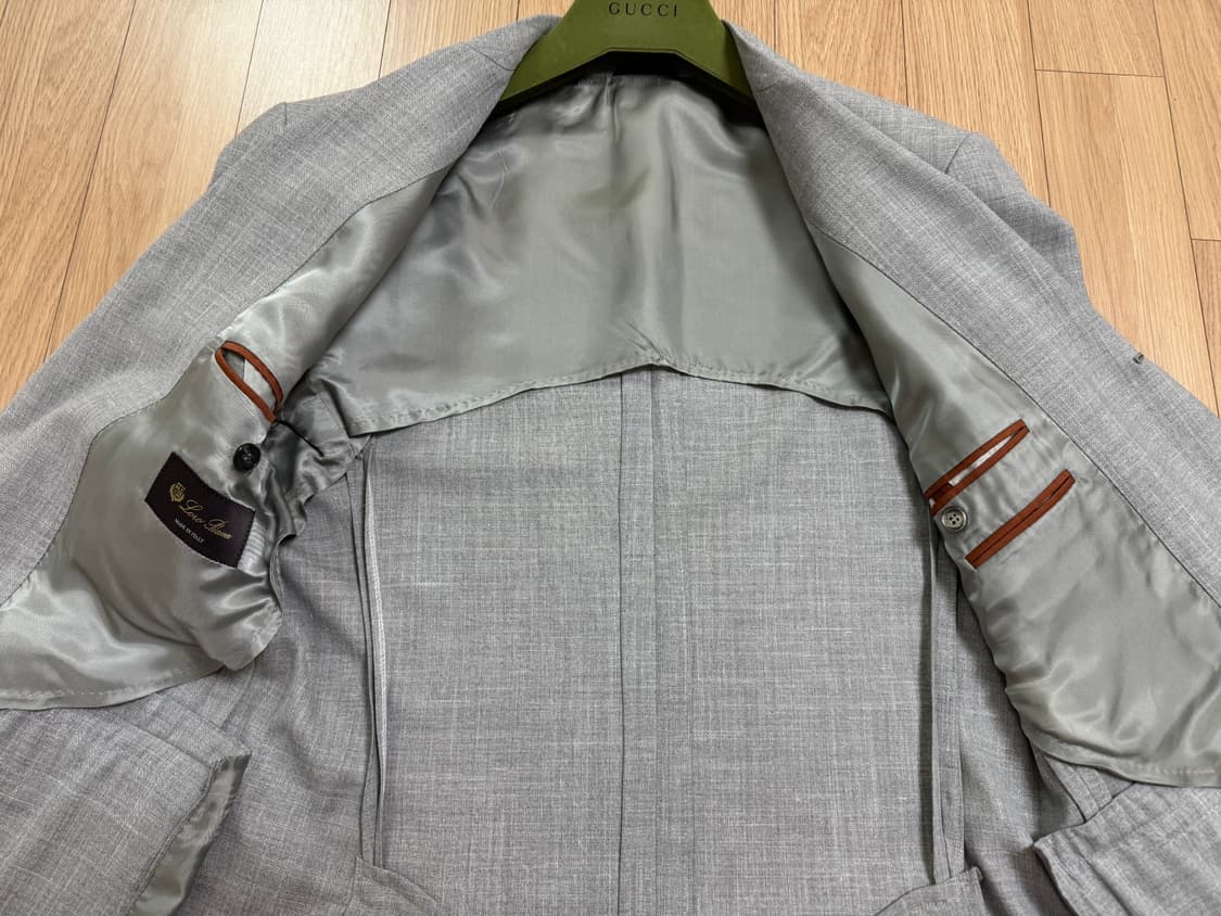 로로피아나 블레이저 자켓 상품이미지5