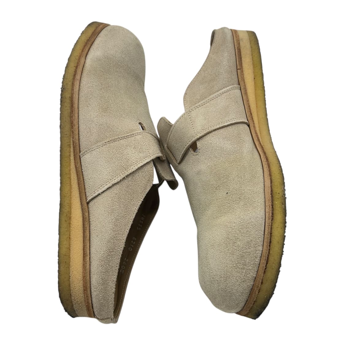 260 mmrb 메모러블 뮬 상품이미지2