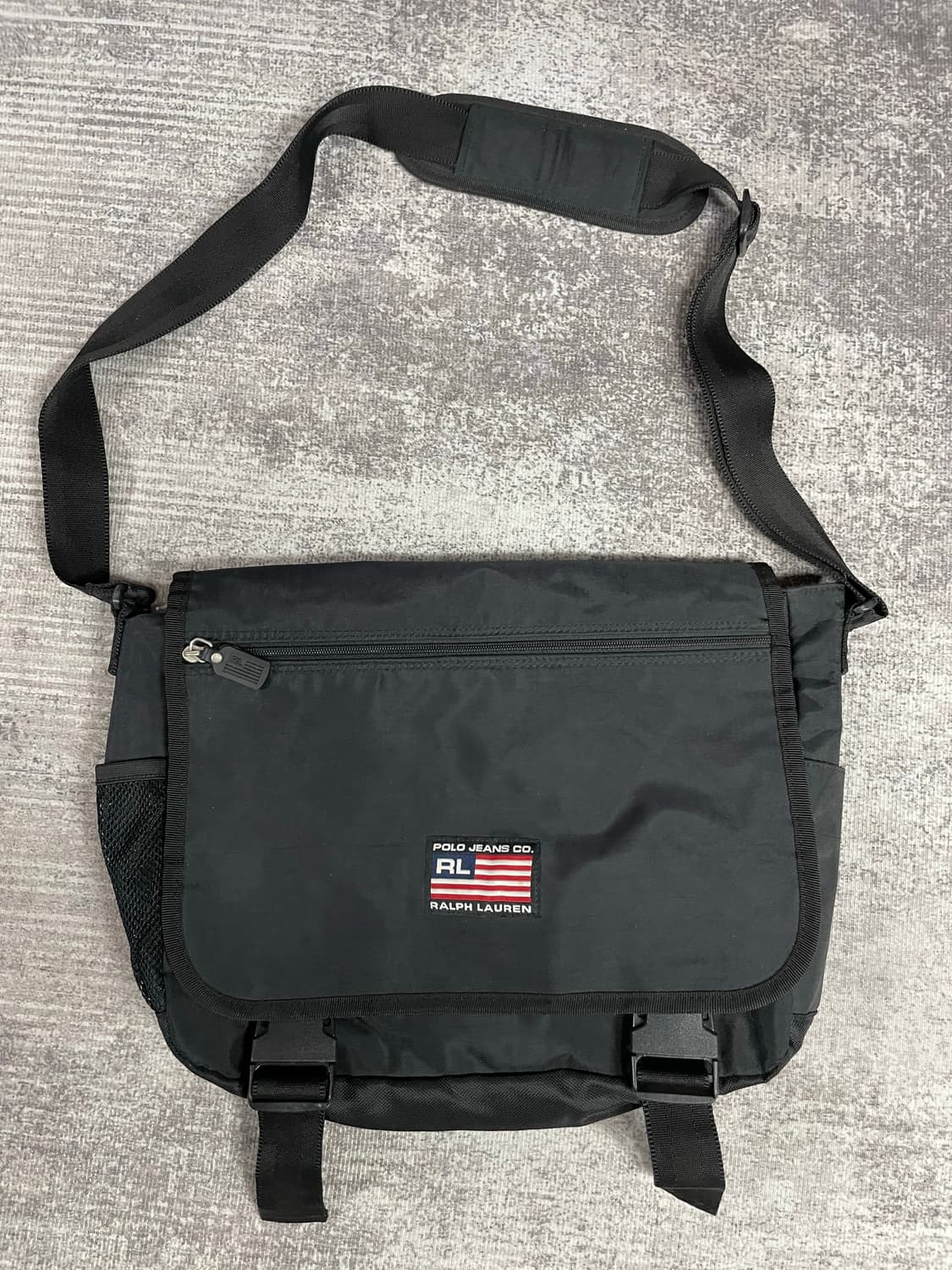 90s Polo jeans co 상품이미지1