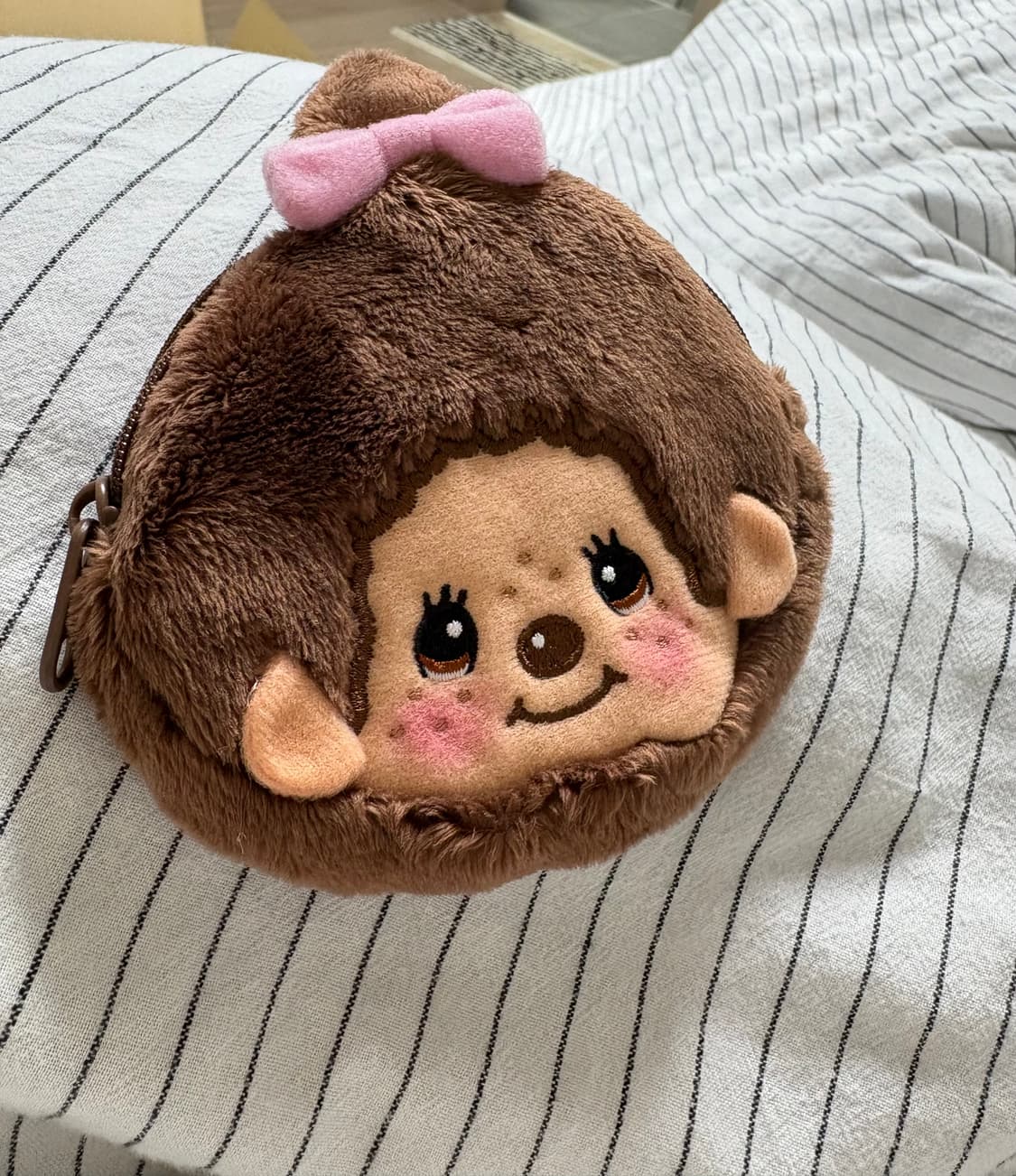 몬치치 동전지갑  상품이미지1