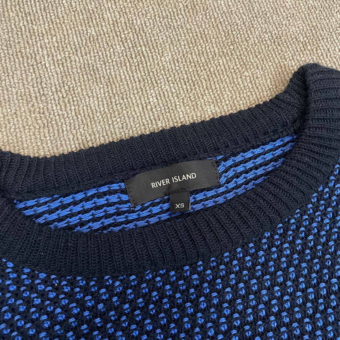 RIVER ISLAND 리버아일랜드 우먼스 니트  상품이미지2