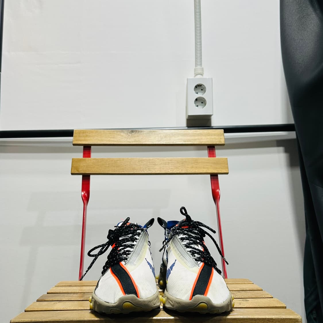 255) 나이키 운동화 남성 남자 신발 리액트 WR ISPA 상품이미지2