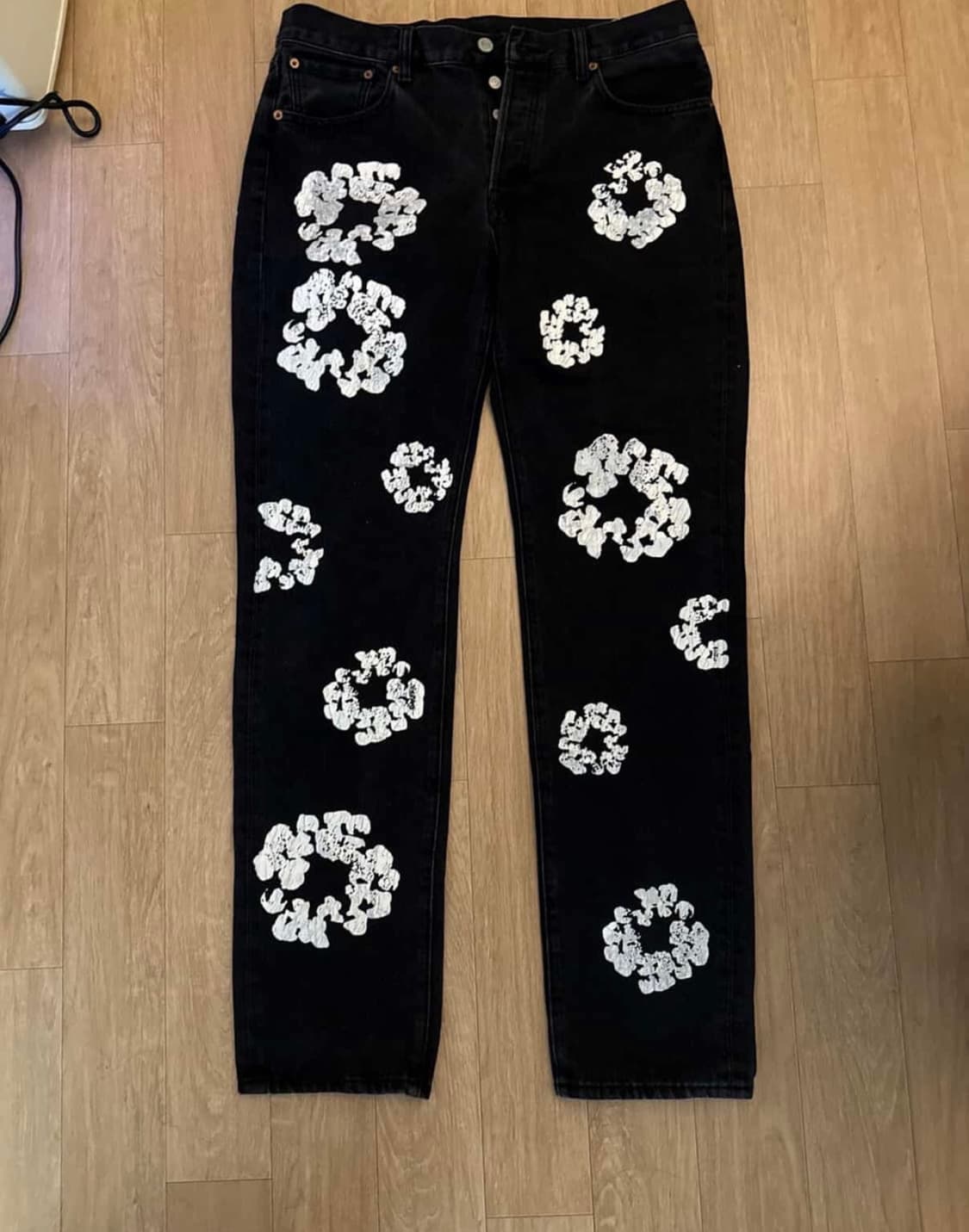 데님티어스 코튼 리쓰 진 상품이미지2