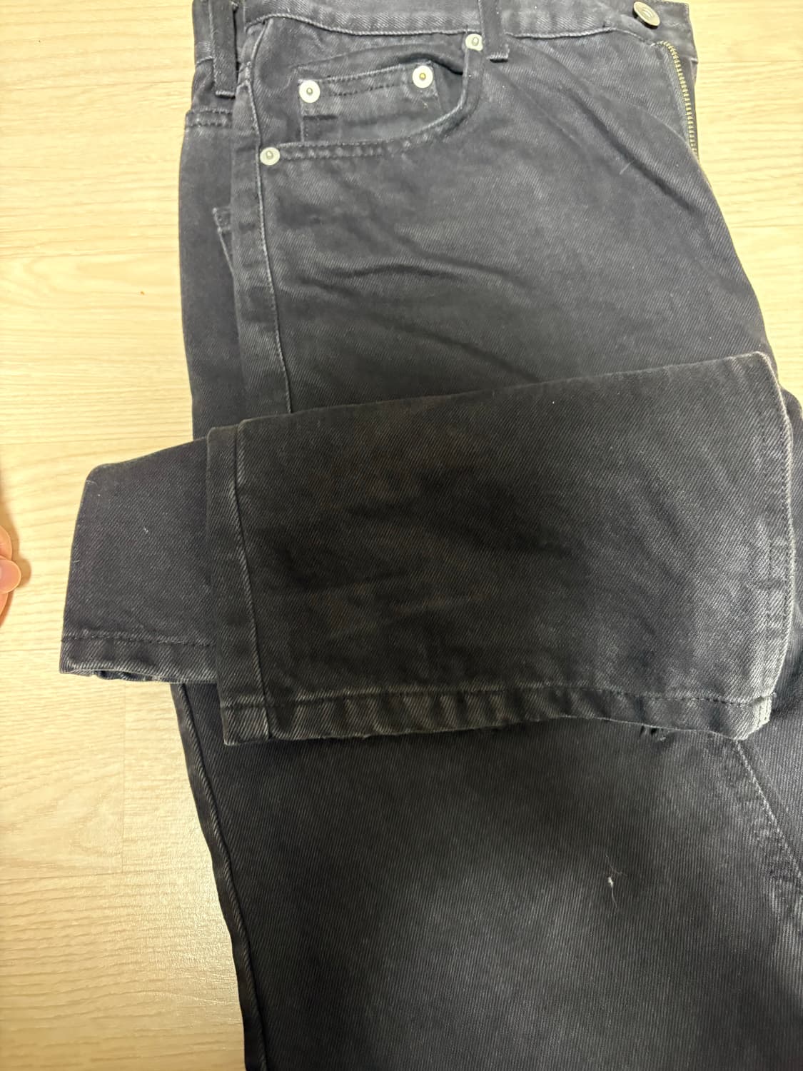 [2]강정석 x진 블랙  상품이미지3