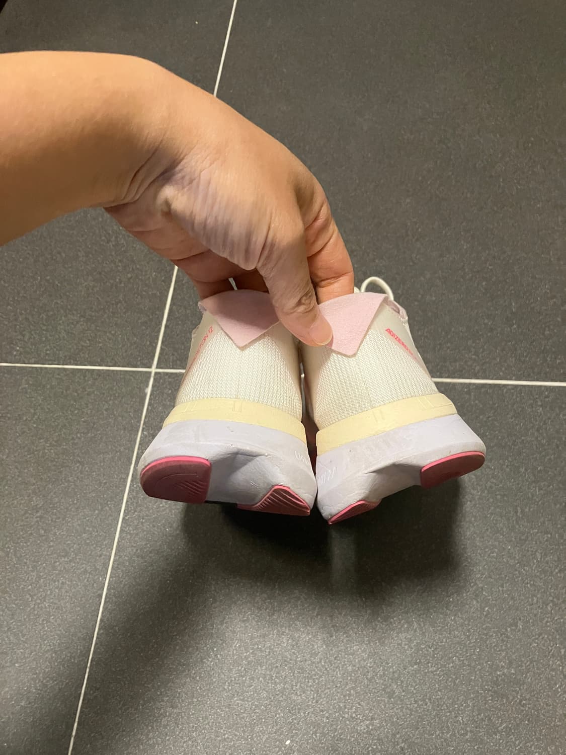 아디다스 보스턴12. 225 상품이미지3