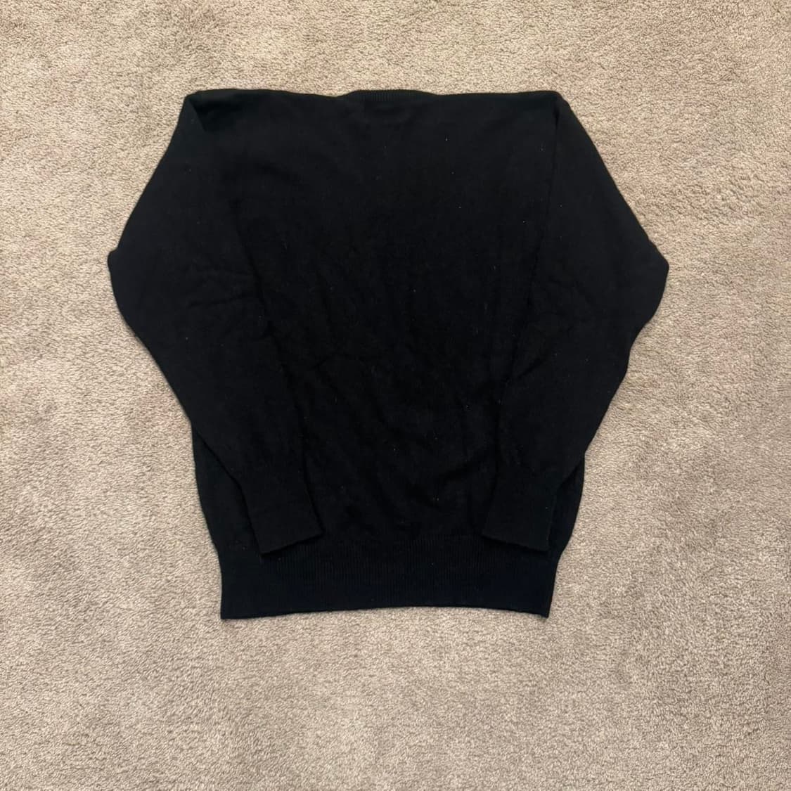 RRL 더블알엘 브이넥 니트 스웨터 상품이미지3