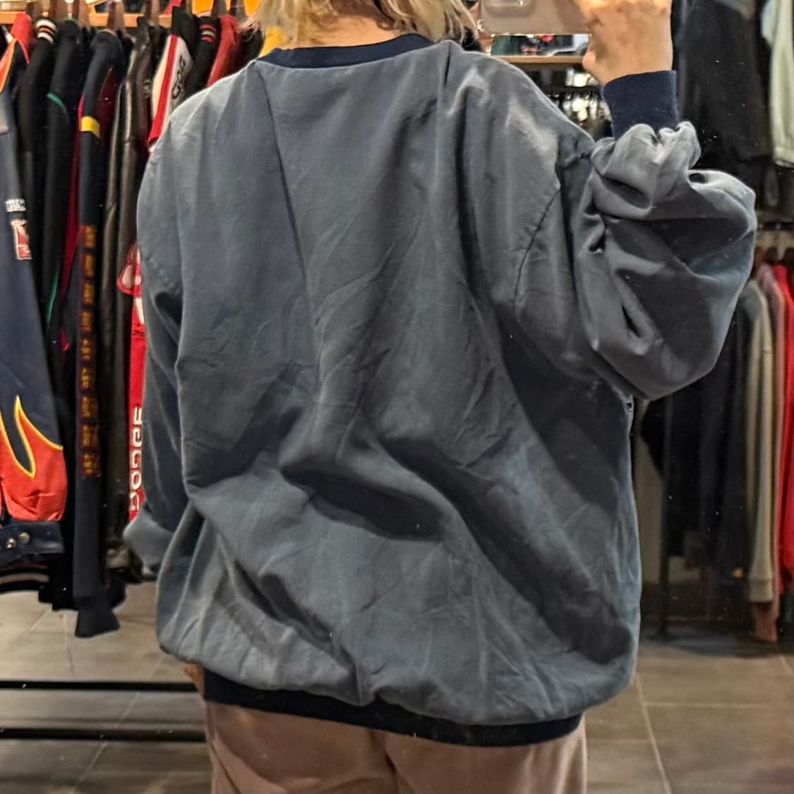 [NO.9] Nike 나이키 웜업 상품이미지4