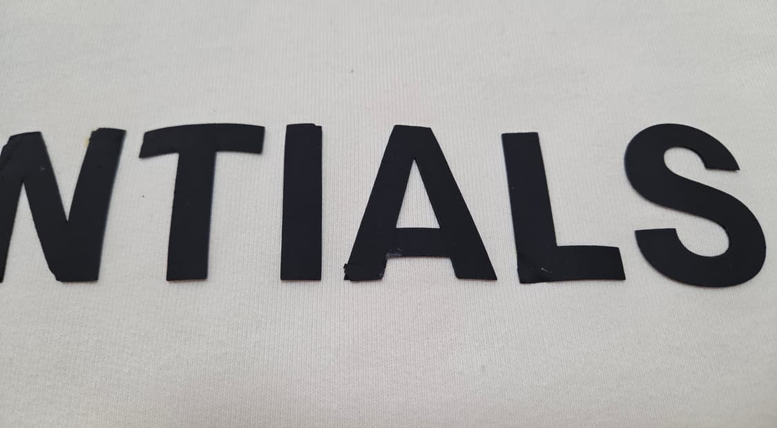 피오갓에센셜 스웻 후드티 상품이미지8