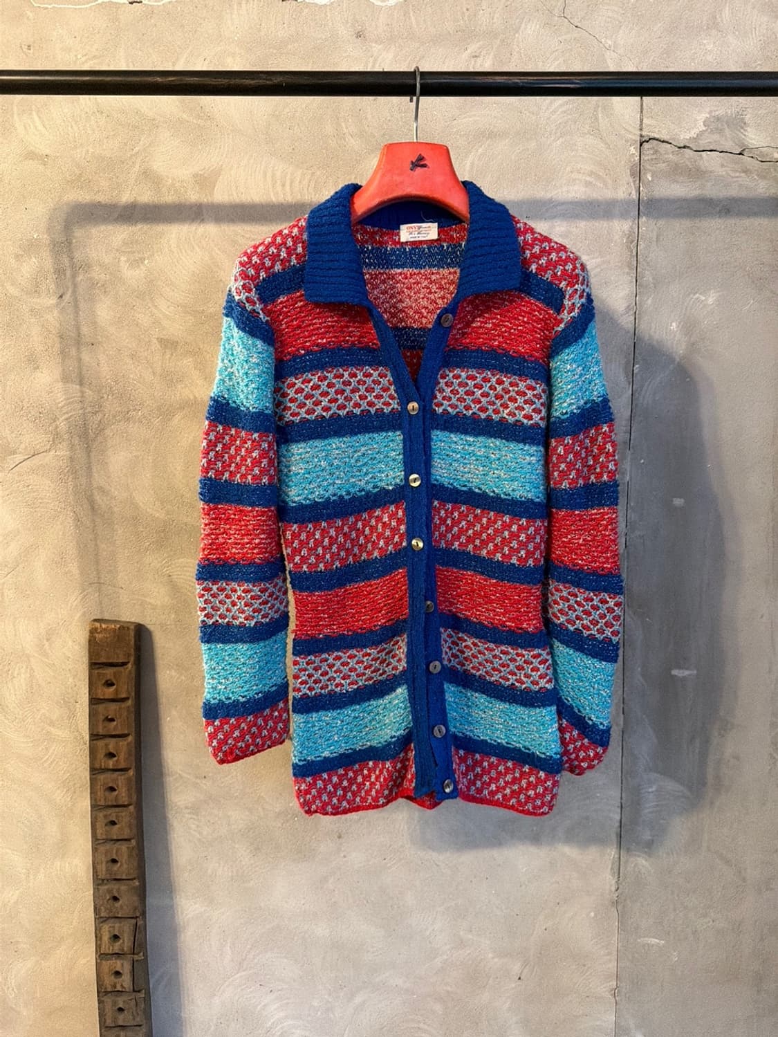 오닉스 롱가디건 55~66 상품이미지3