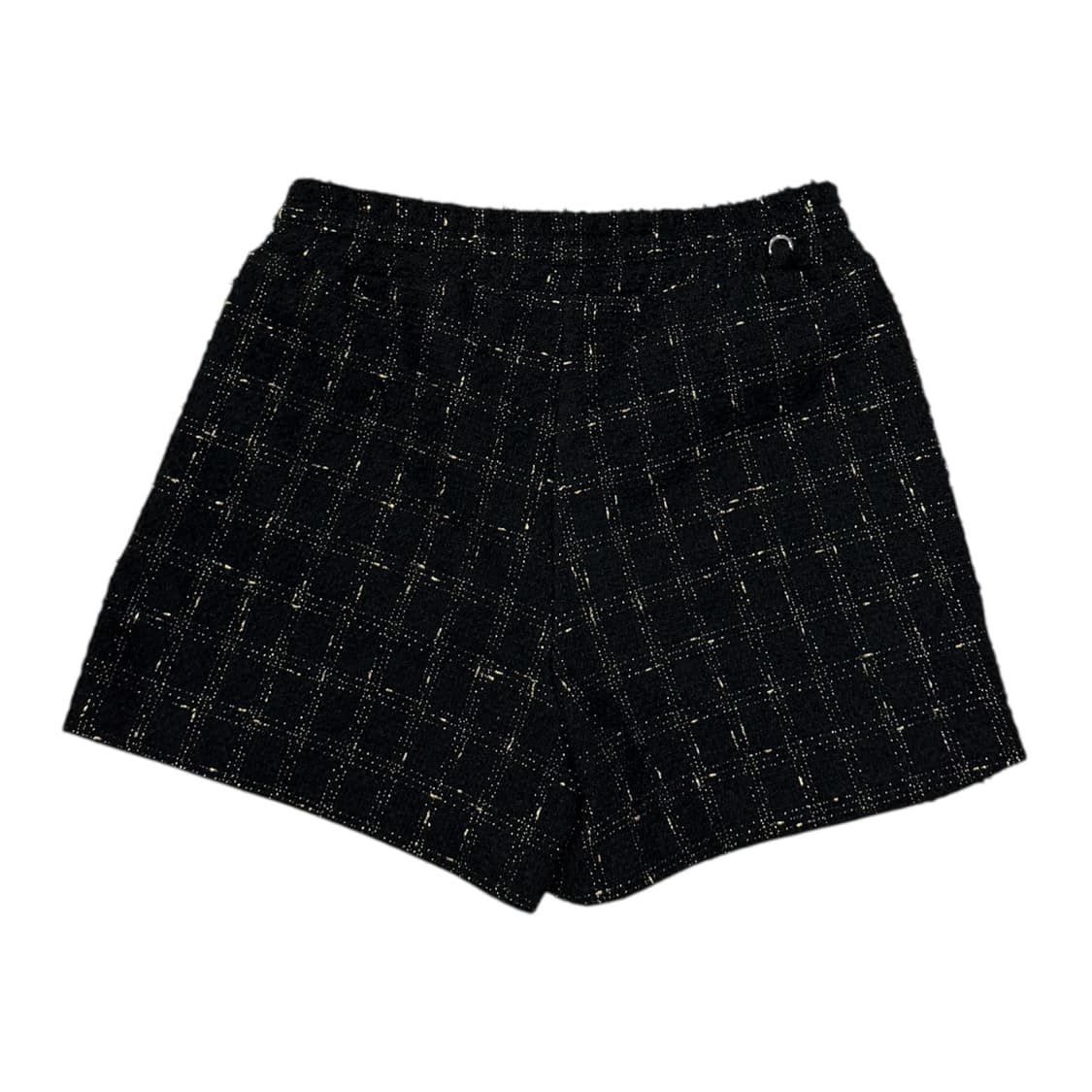 마르디 메크르디 악티프 플라워 트위드 반바지 상품이미지3