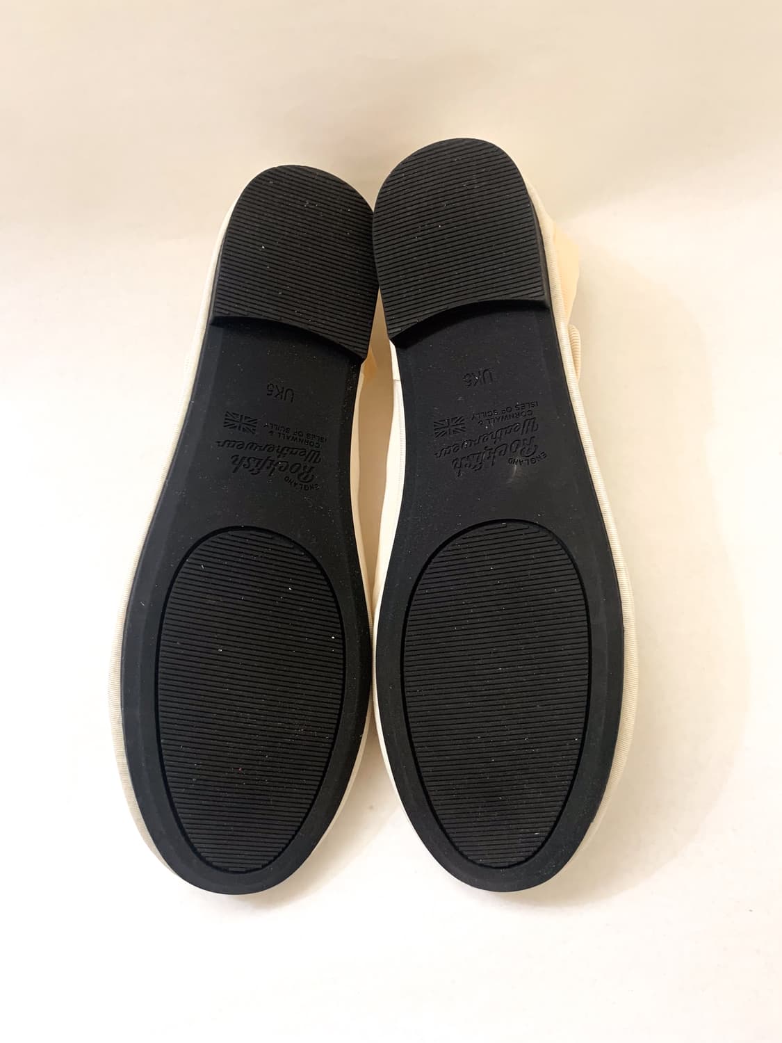 [240mm] 락피쉬 스크런치 메리제인 상품이미지8