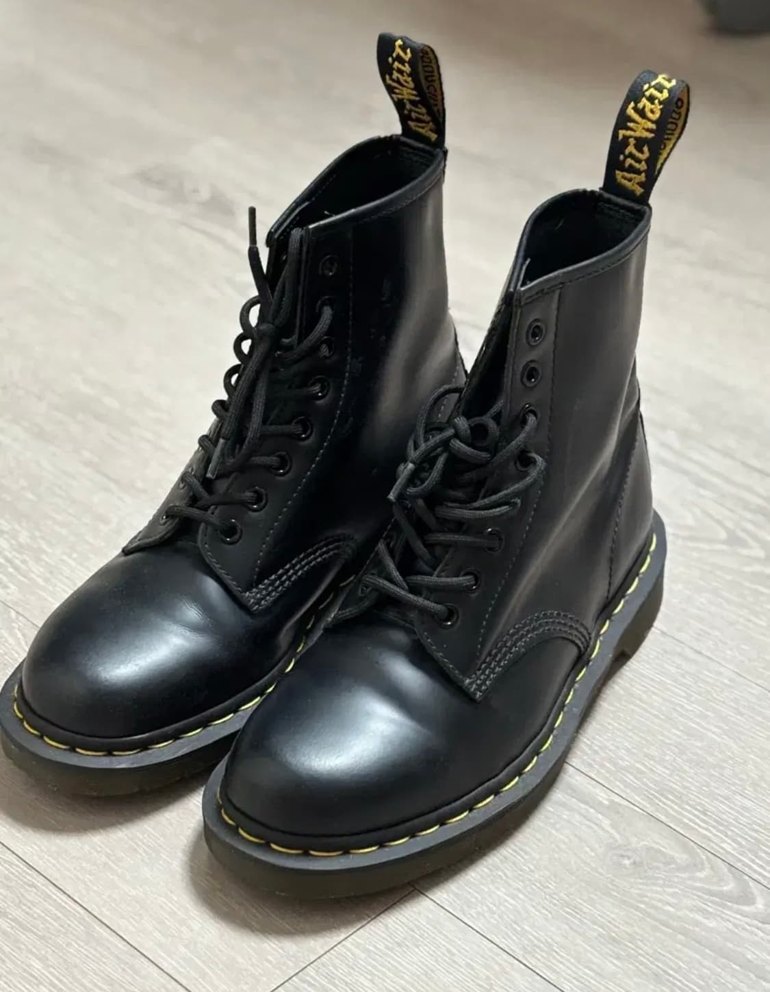 닥터마틴 1460 스무스 상품이미지1