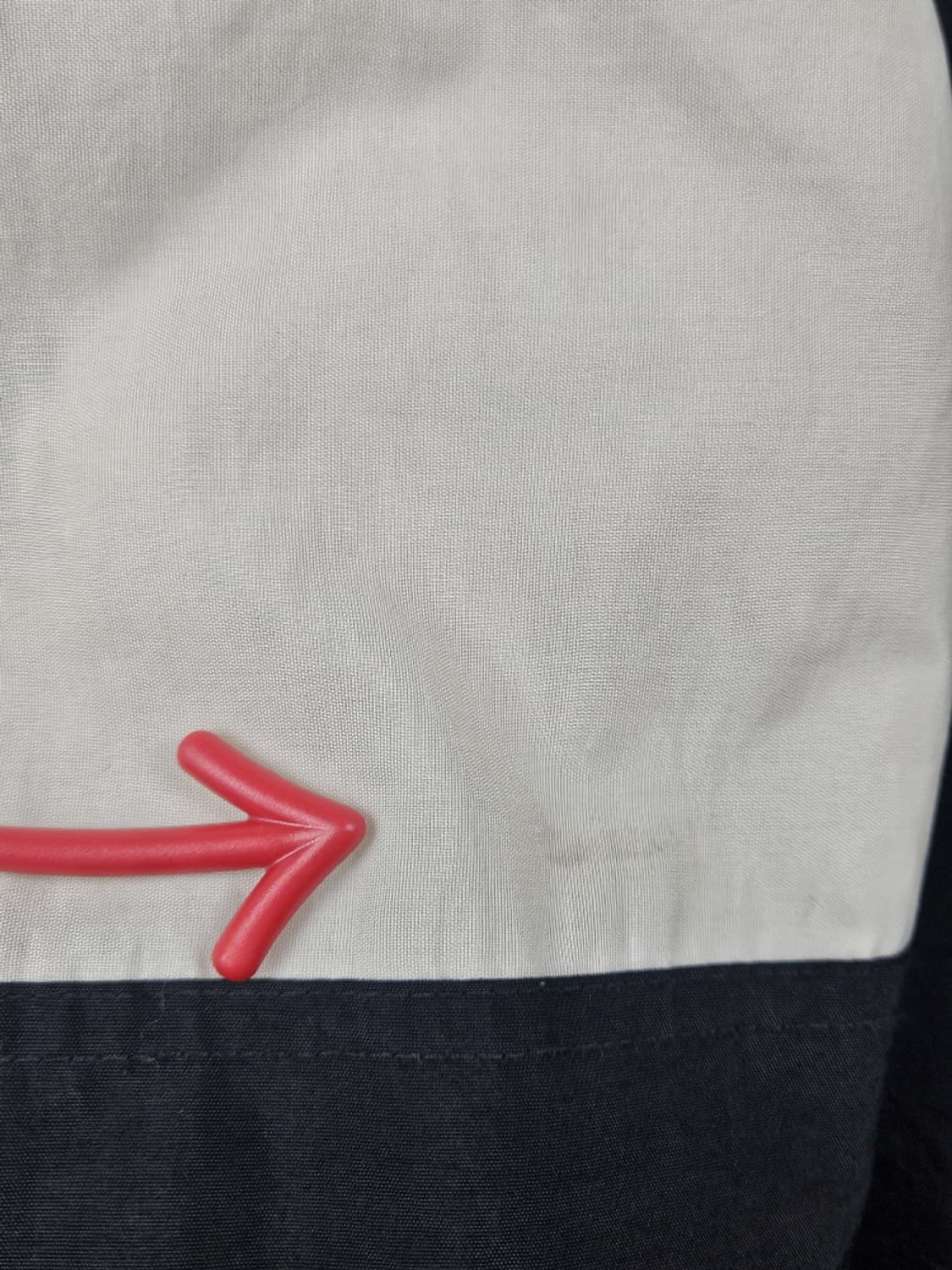 NHL 댈러스 스타스 올드스쿨 패디드 아노락 점퍼 ( M )/ 10251 상품이미지4