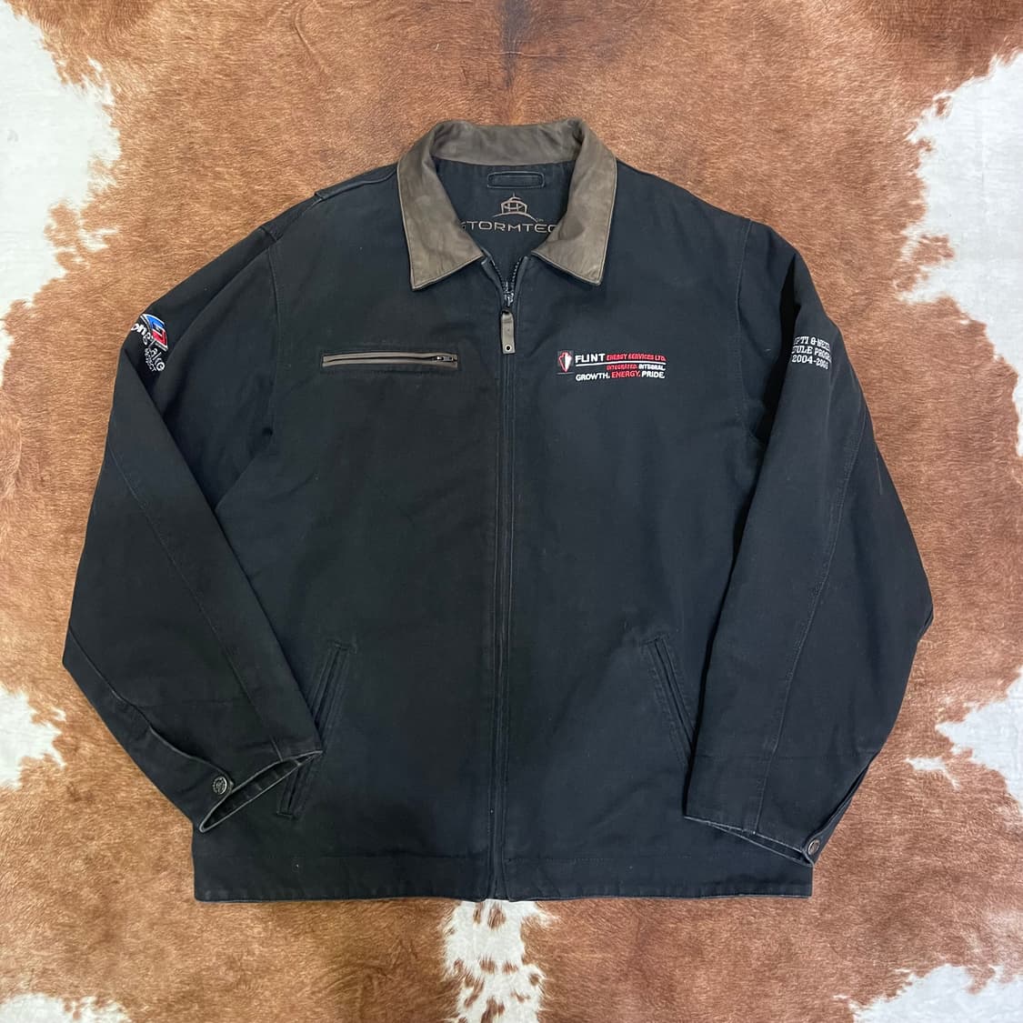 00's stormtech 디트로이트 자켓 상품이미지1