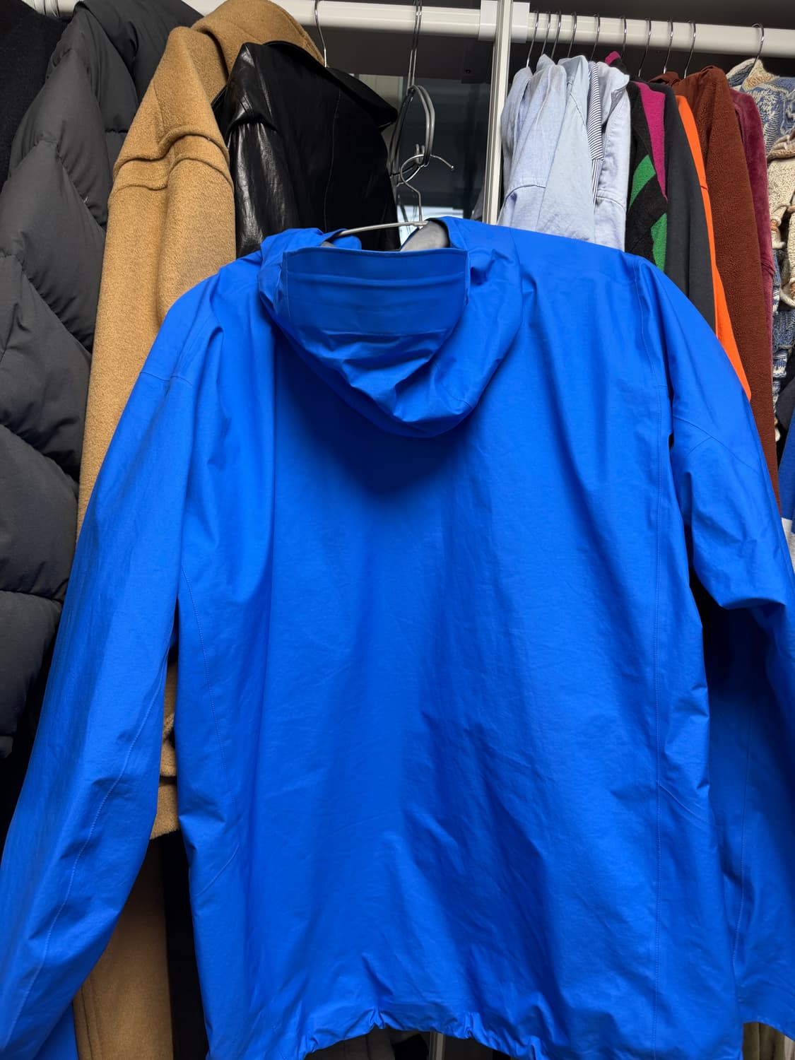 아크테릭스 베타 자켓 L 상품이미지2