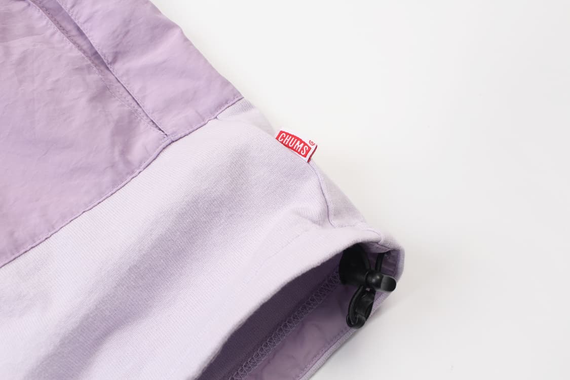 CHUMS Utility Pocket Short-Sleeved T-shi 상품이미지6