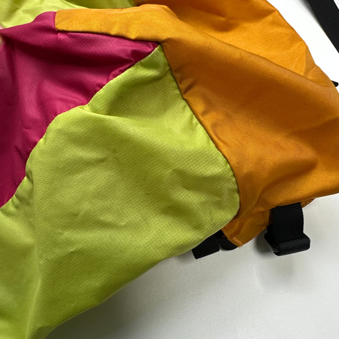 ARC'TERYX x BEAMS Cierzo 18 아크테릭스 빔즈 백팩 상품이미지9