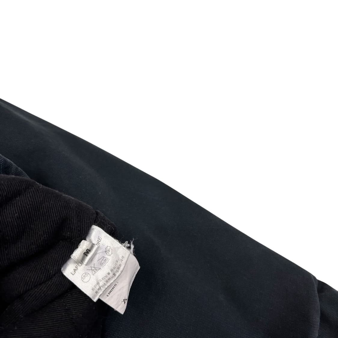 라퍼지스토어 네이비 스트릿 워크 자켓 상품이미지4