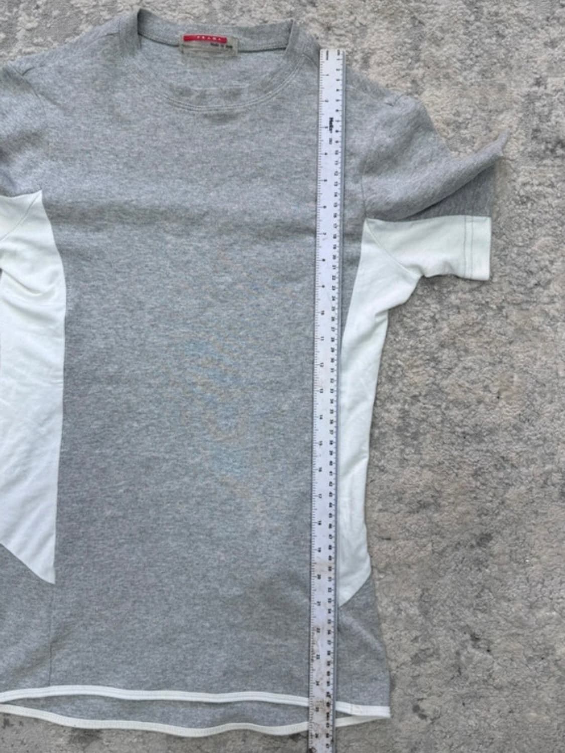 Prada top 상품이미지6