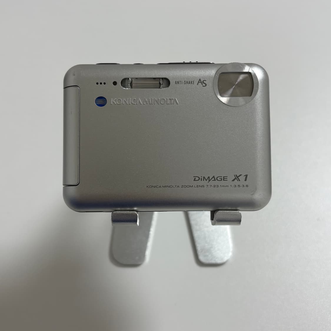 코니카 미놀타 디미지 x1 Konica Minolta Dimage X1 상품이미지3