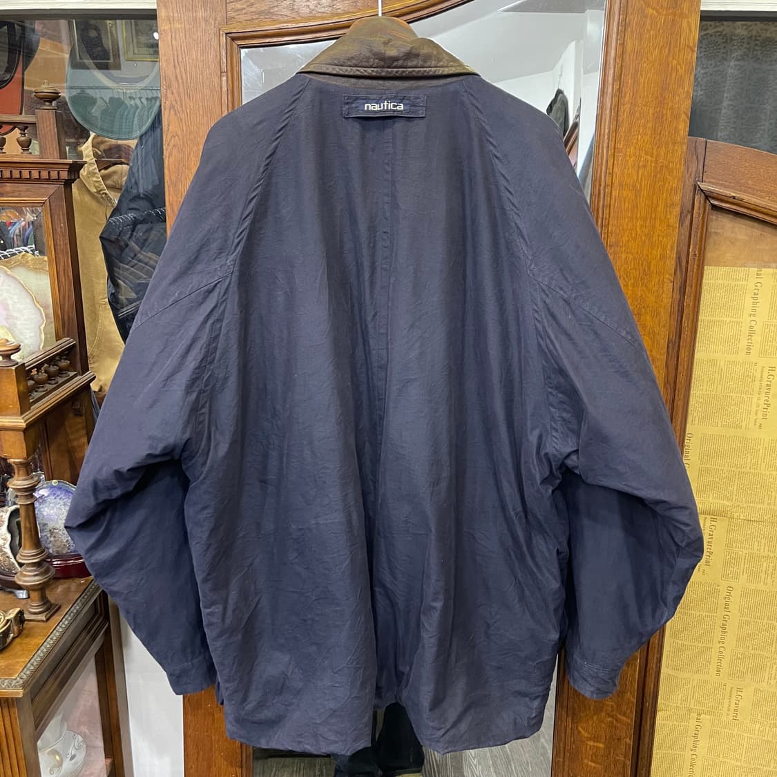 90's nautica  상품이미지8