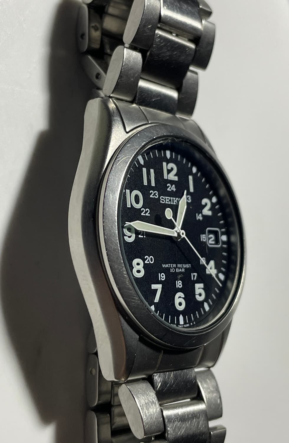 SEIKO - Seiko 7N42-8260 상품이미지3