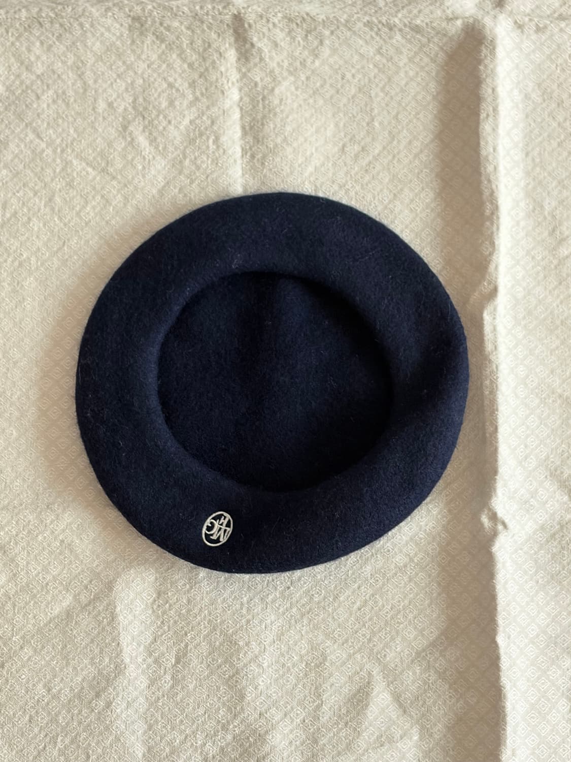 마리떼프랑소와저버 베레모 네이비  상품이미지2