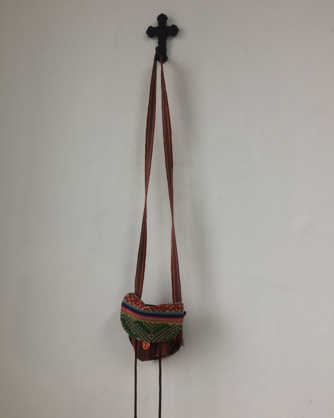 ethnic mood cross bag 상품이미지2